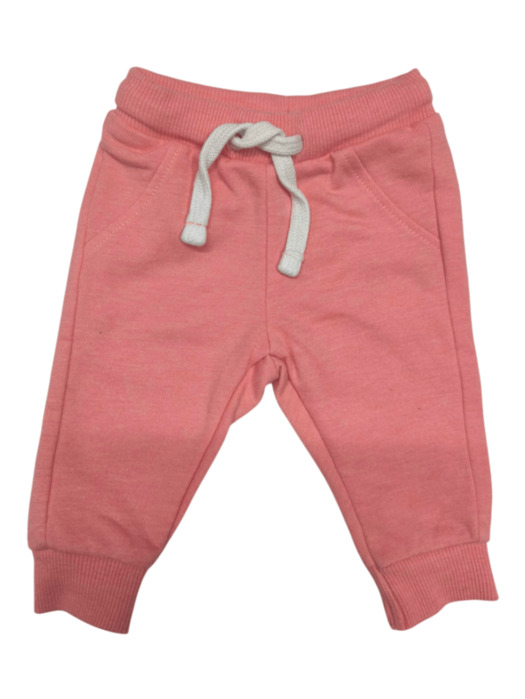 HEMA Jogginghose Pink Größe 56