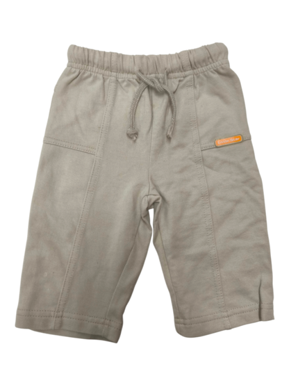 Little Star Jogginghose Beige Größe 50-56