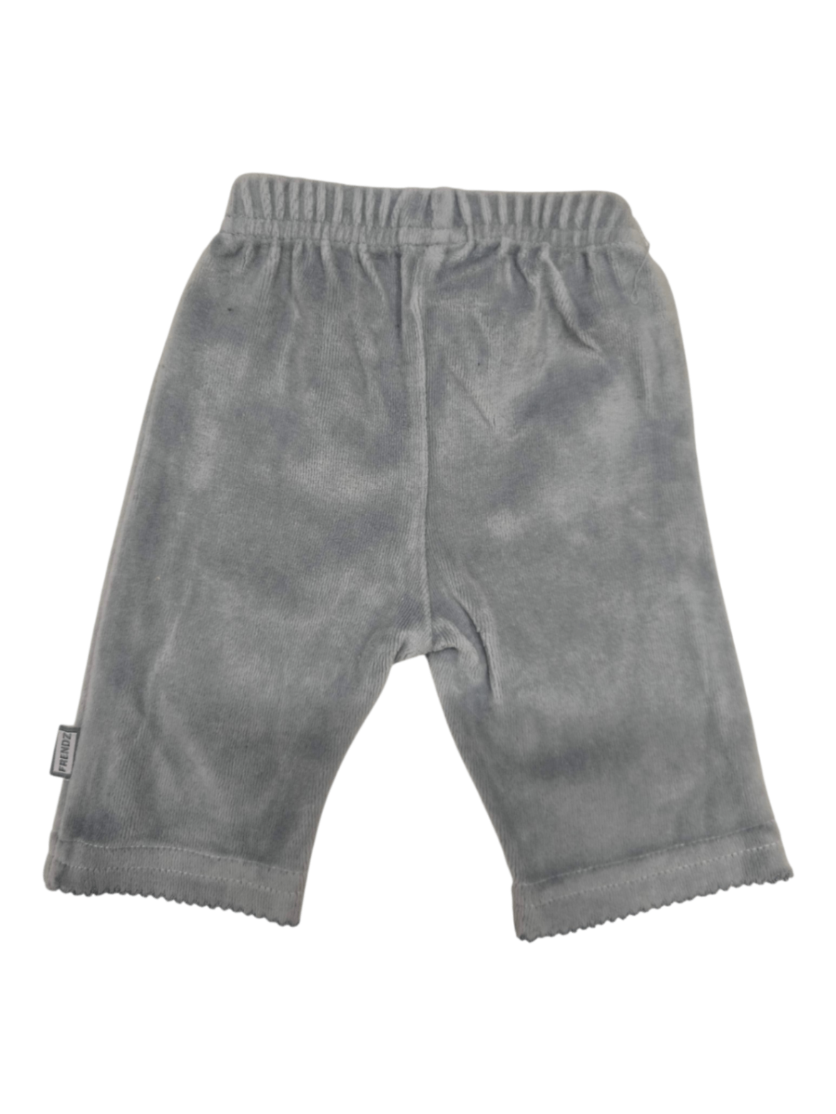 FRENDZ Softhose Grau Größe 50