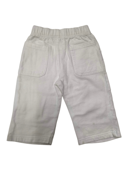 Jogginghose Weiß Größe 68