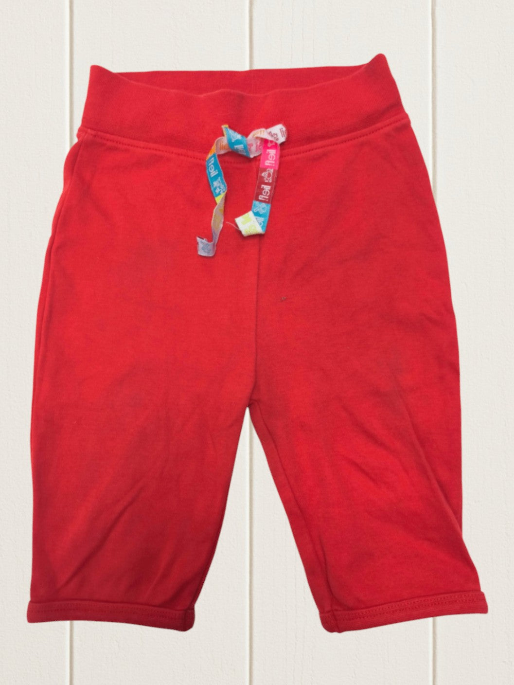 lief! Jogginghose Rot Größe 68