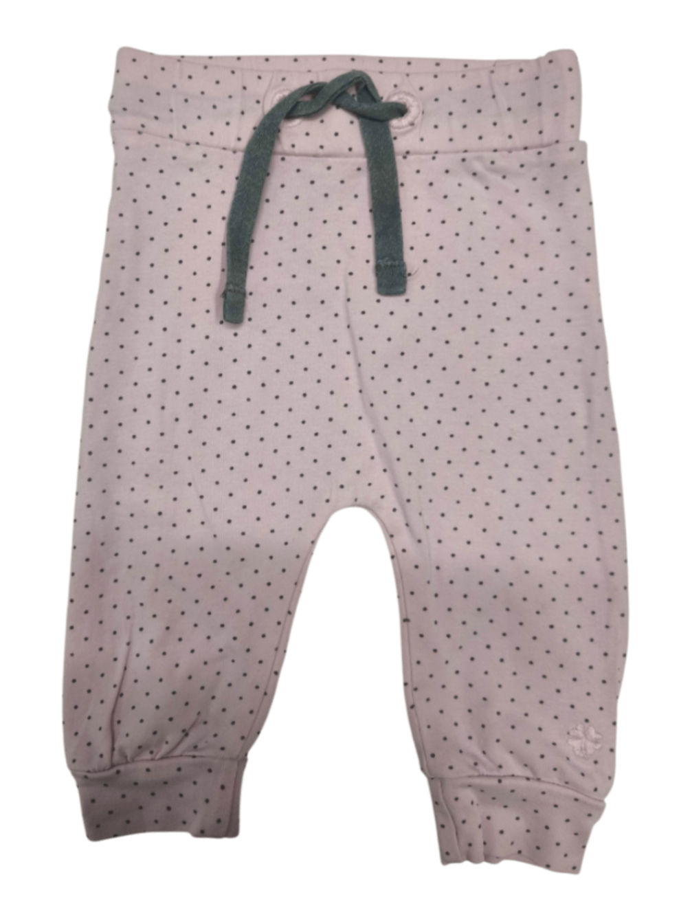 noppies Softhose Rosa Größe 50