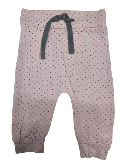 noppies Softhose Rosa Größe 50