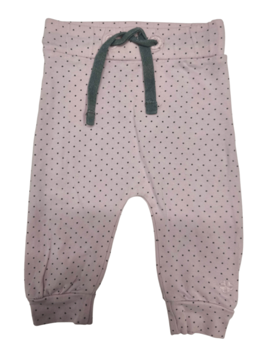 noppies Softhose Rosa Größe 50