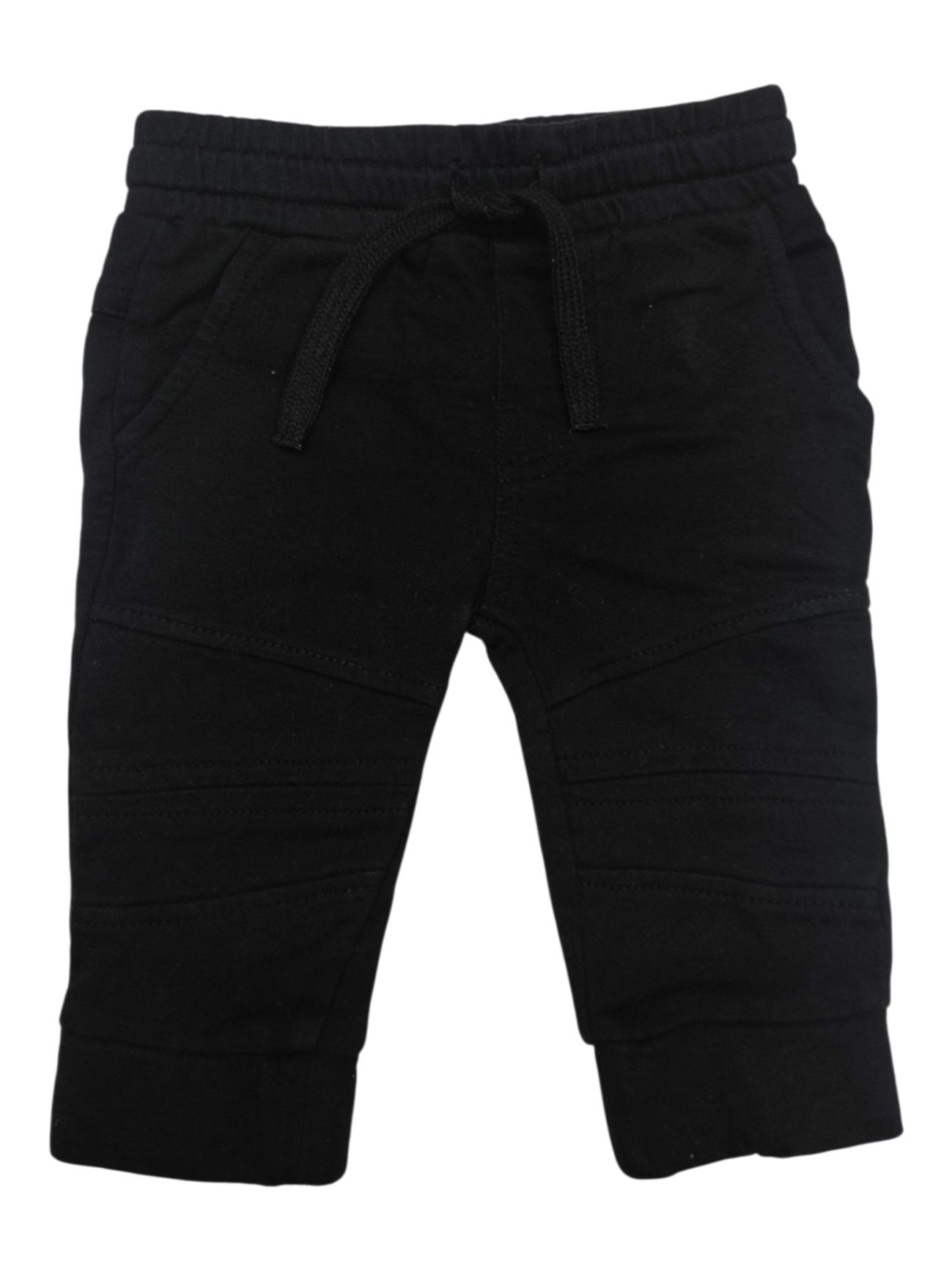 Prenatal Jogginghose Schwarz Größe 56