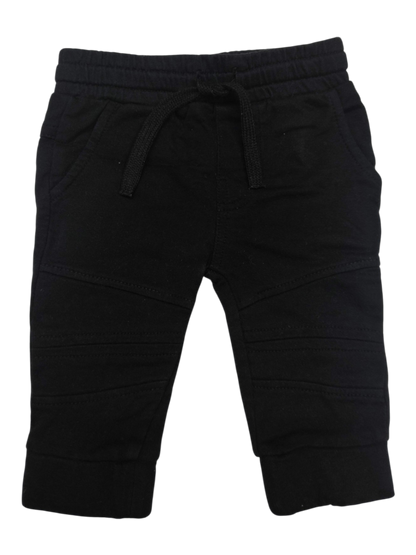 Prenatal Jogginghose Schwarz Größe 56