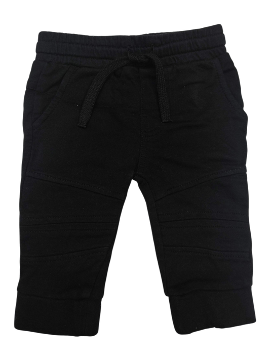 Prenatal Jogginghose Schwarz Größe 56