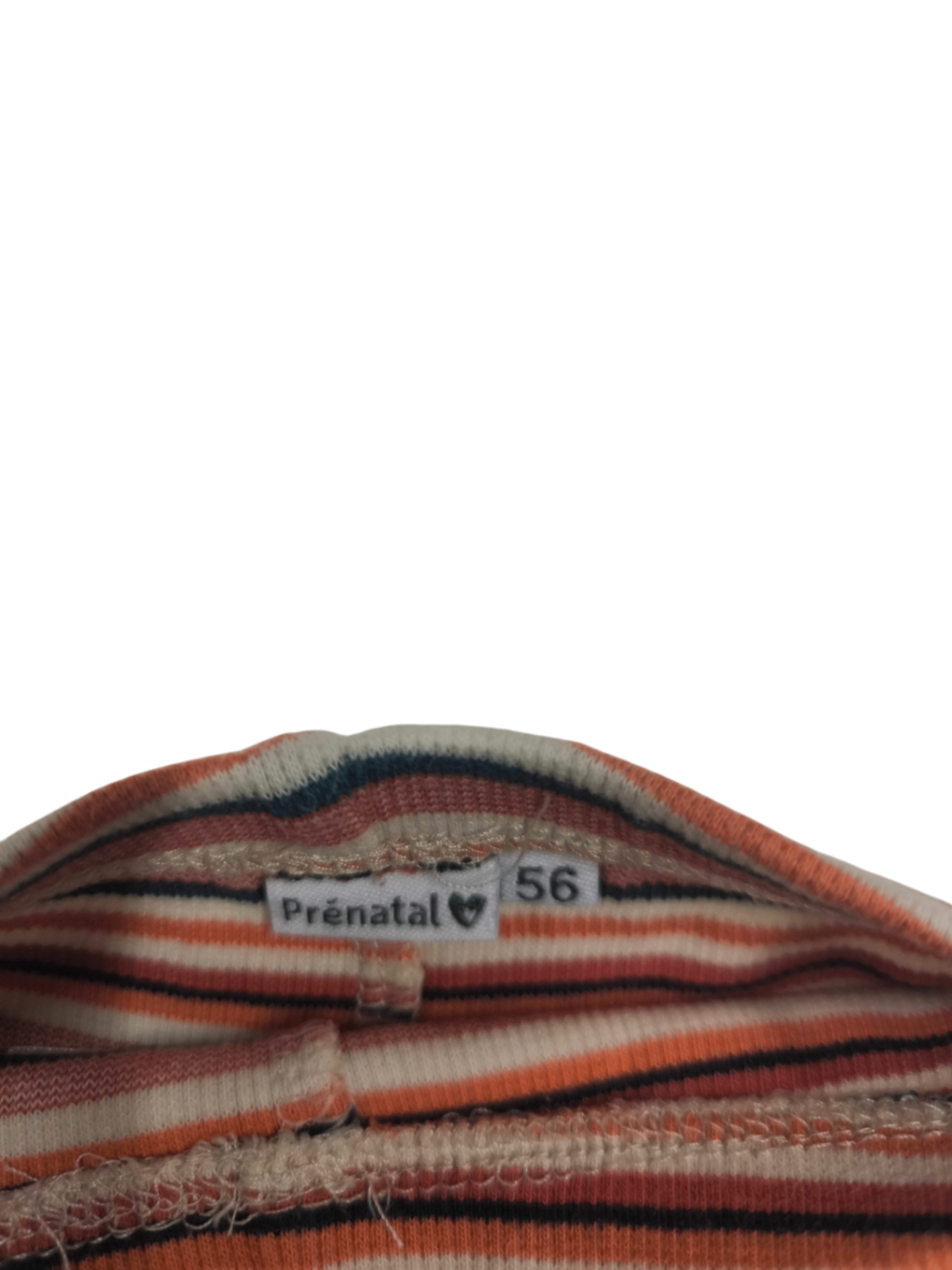 Prenatal Leggings Mehrfarbig Größe 56