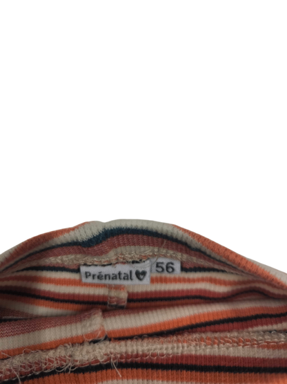 Prenatal Leggings Mehrfarbig Größe 56