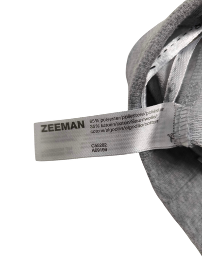 Zeeman Jogginghose Grau Größe 74