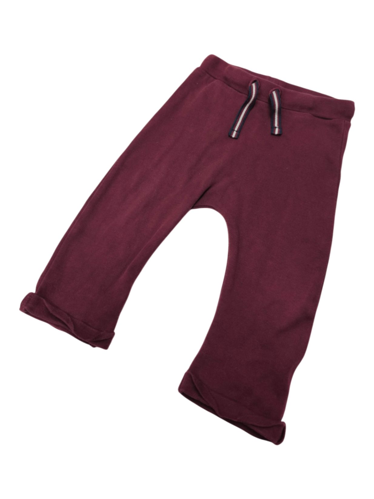 Staccato Softhose Bordeaux Größe 68