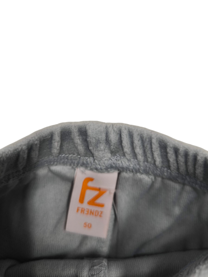 FRENDZ Softhose Grau Größe 50