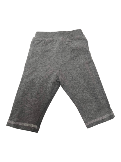 Dirkje Jogginghose Grau Größe 68