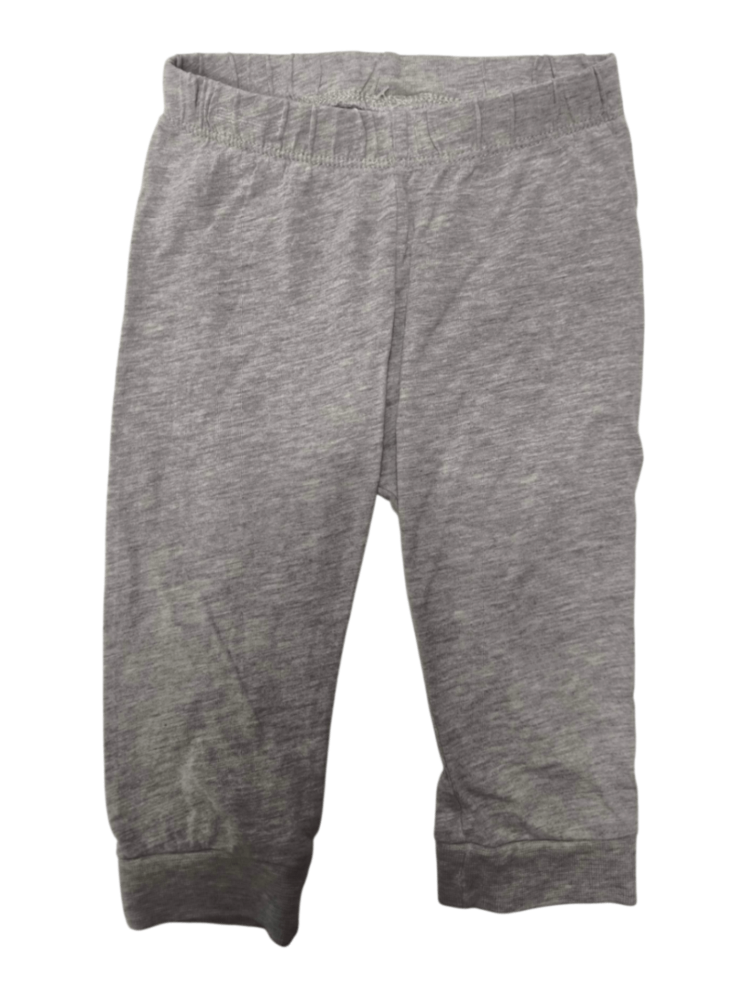 H&M Softhose Grau Größe 68