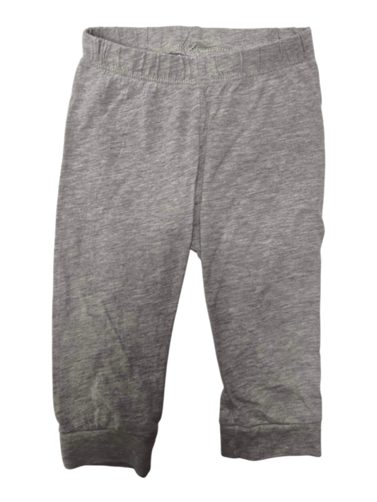 H&M Softhose Grau Größe 68