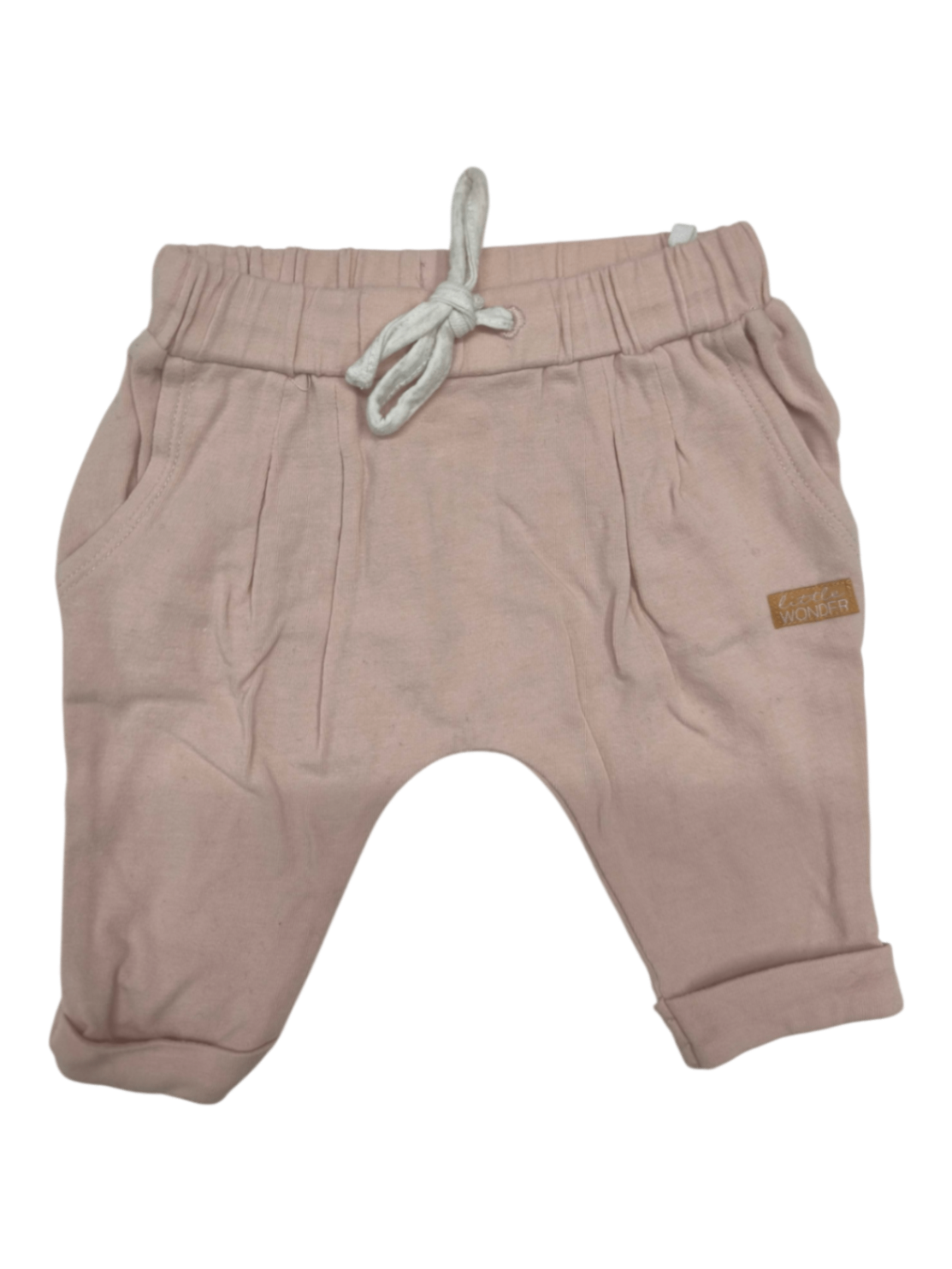 Prénatal Jogginghose Rosa Größe 50