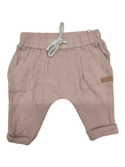 Prénatal Jogginghose Rosa Größe 50