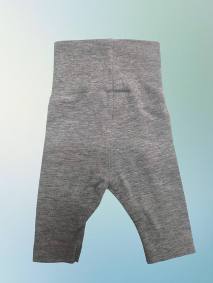 H&M Softhose Grau Größe 50