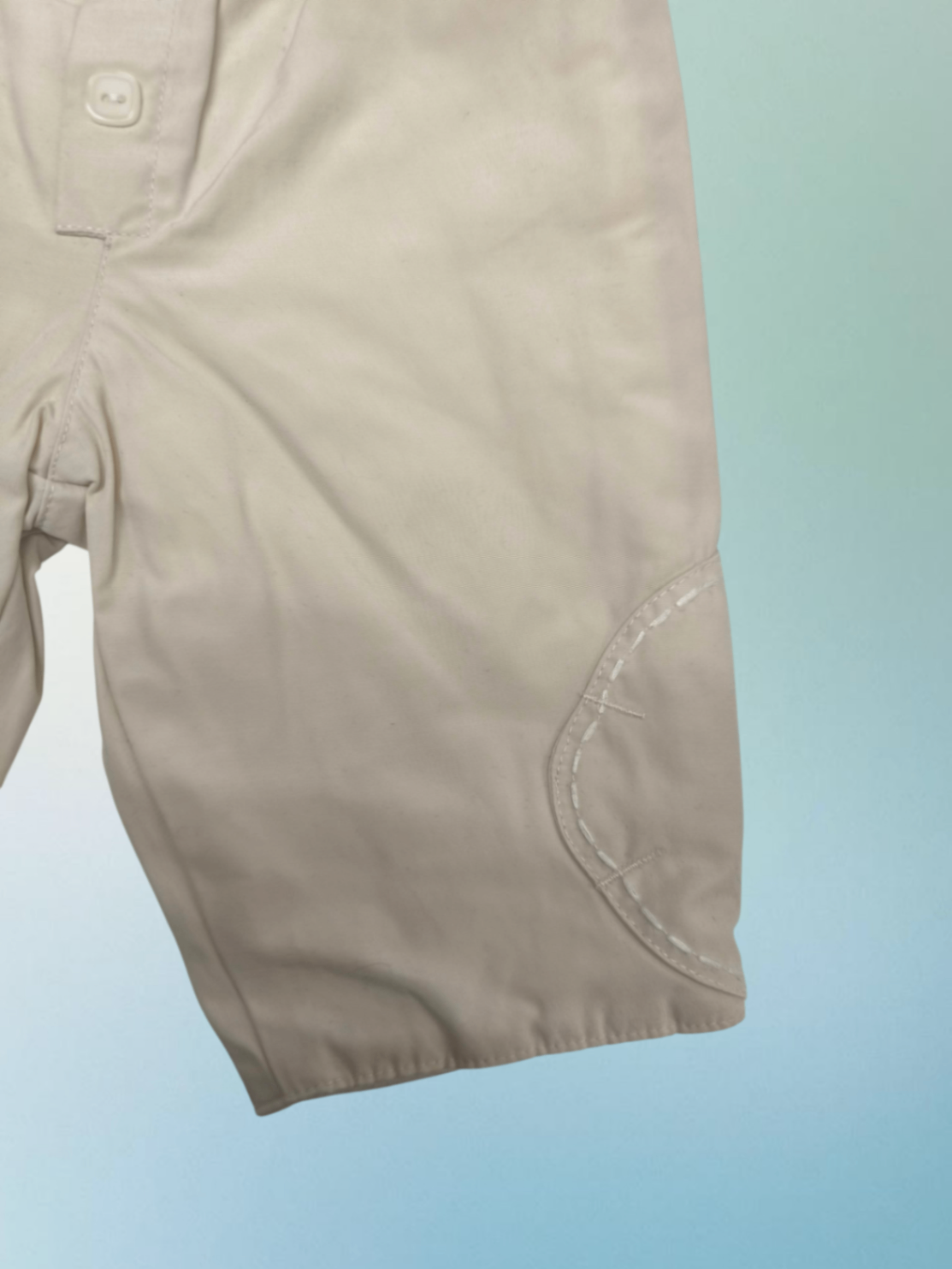 Miniman Softhose Beige Größe 50-56