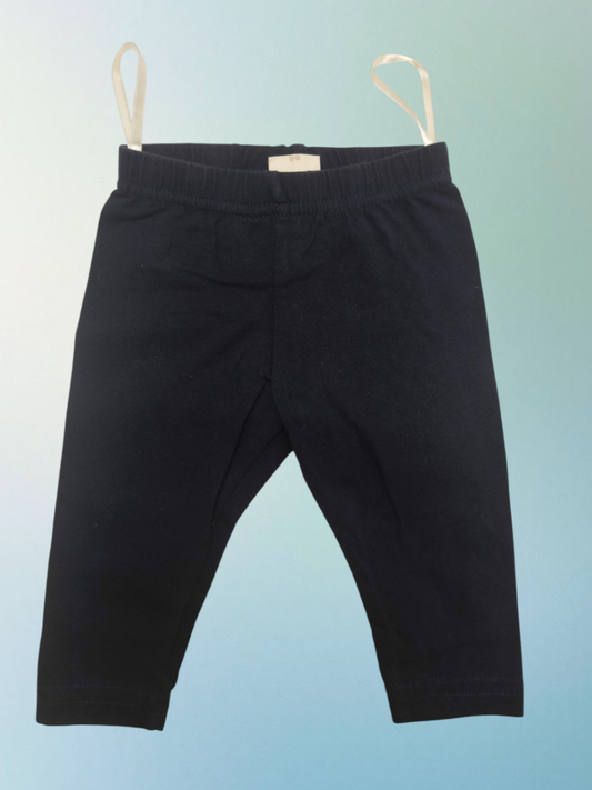 ZmB Softhose Dunkelblau Größe 50