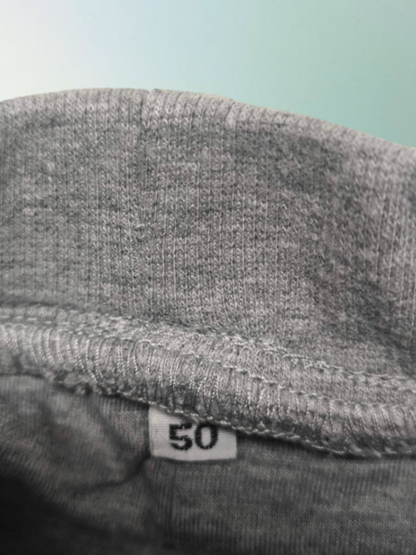 Markenlos Jeans Blau Größe 50-56