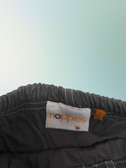 Noppies Hose Dunkelgrau Größe 56