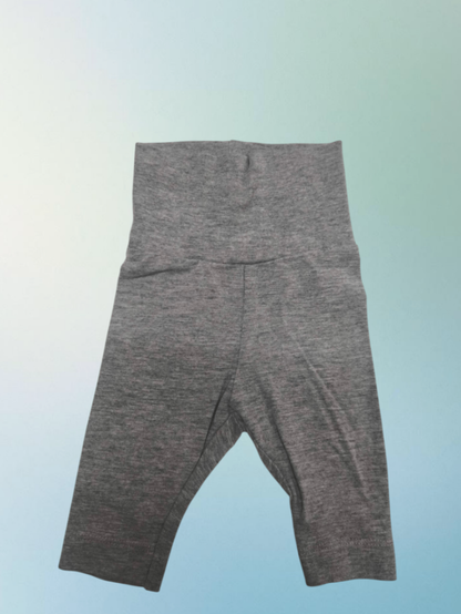 H&M Softhose Grau Größe 50