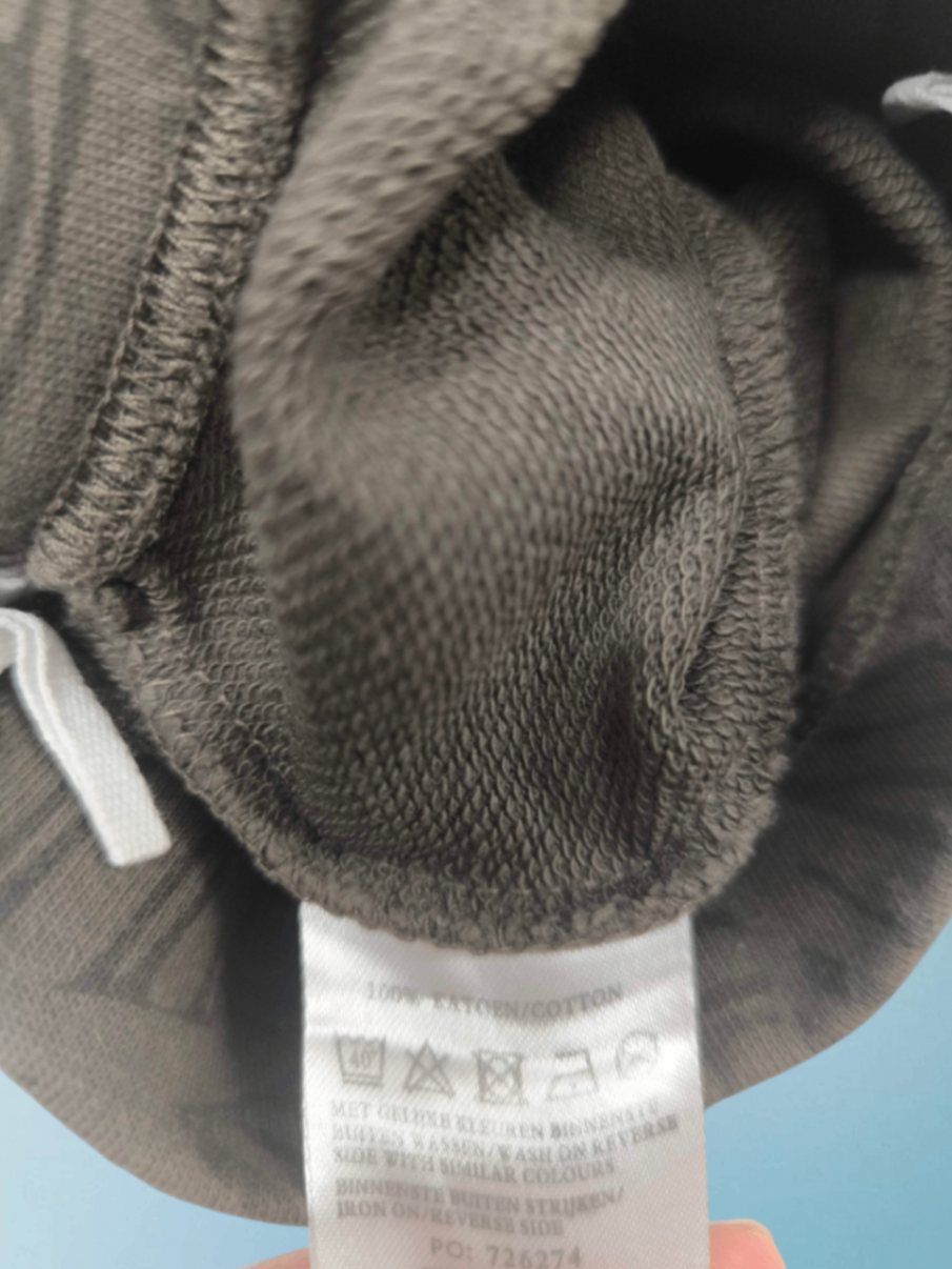 Prenatal Jogginghose Grün Größe 50-56