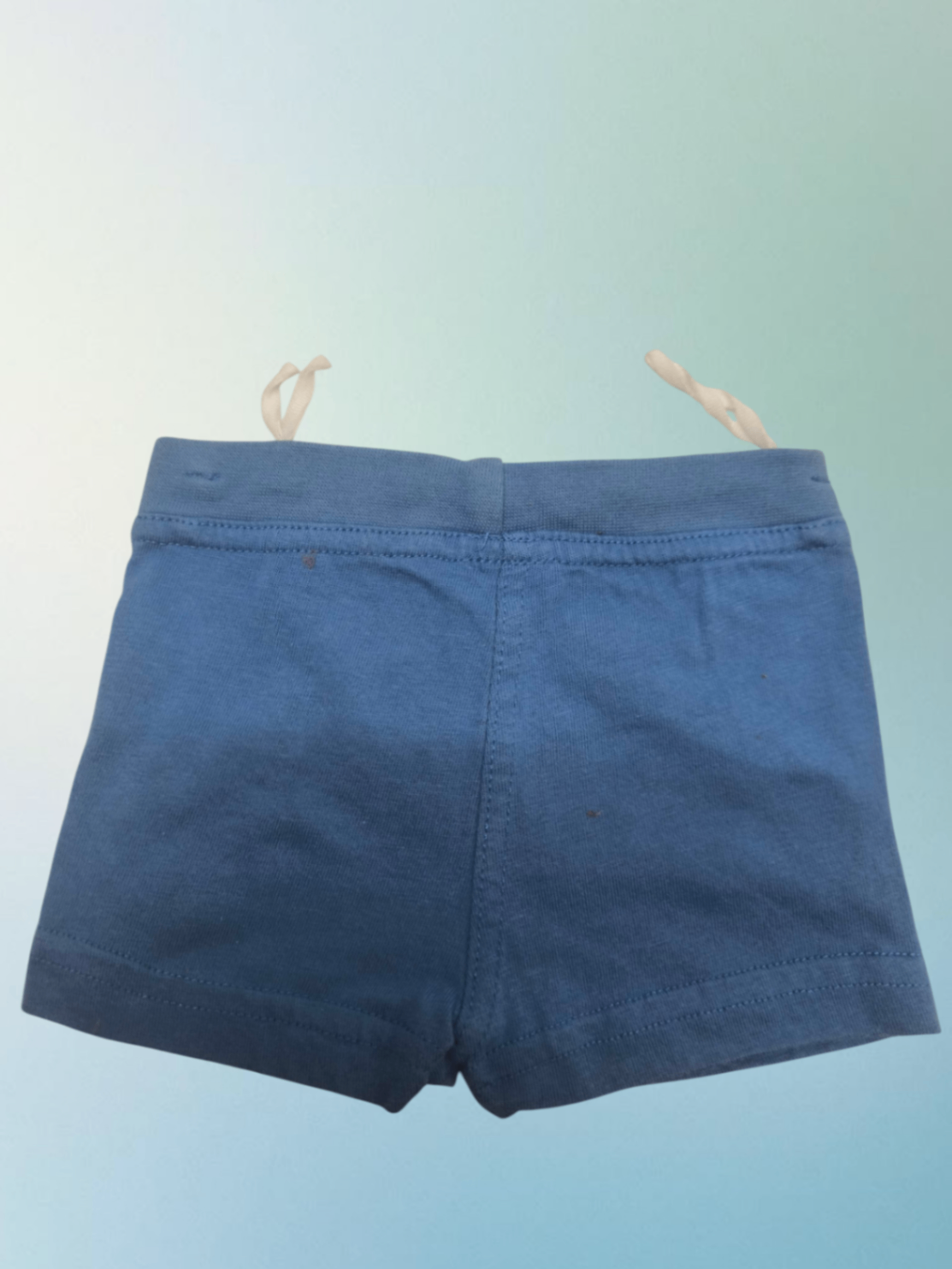 Markenlos Shorts Blau Größe 50-56