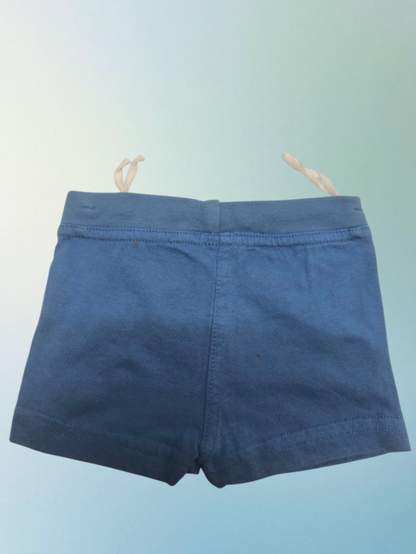 Markenlos Shorts Blau Größe 50-56