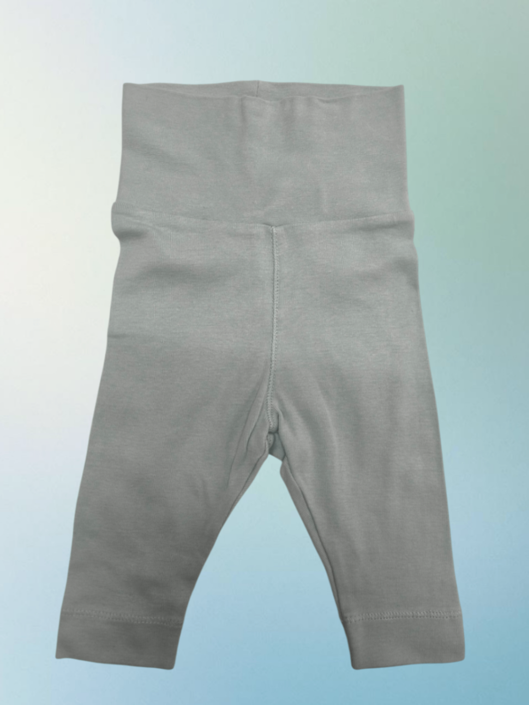 H&M Softhose Grau Größe 50-56