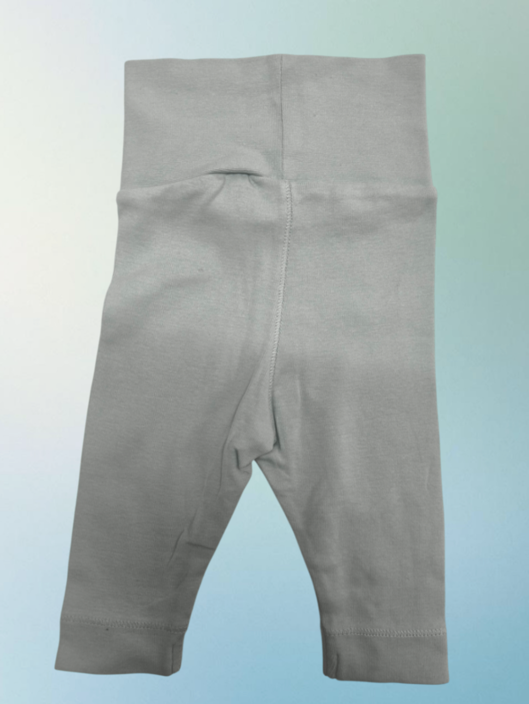 H&M Softhose Grau Größe 50-56