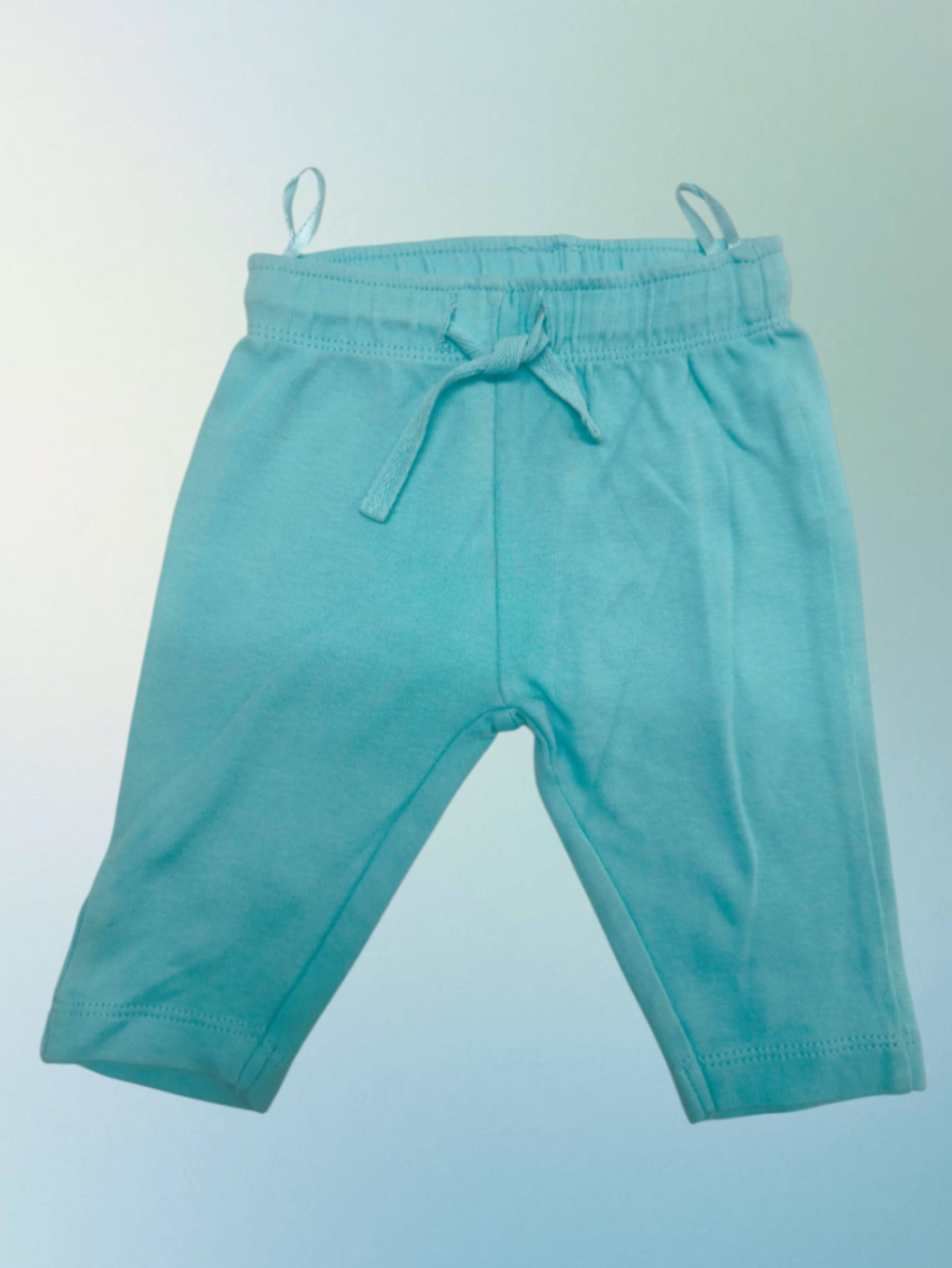 Prenatal Softhose Türkis Größe 56