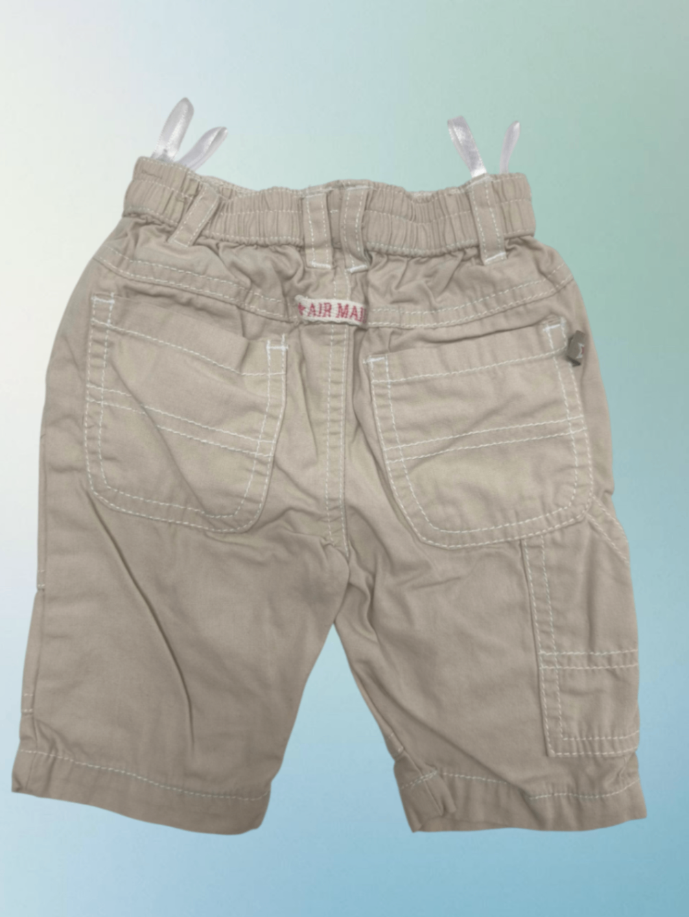 Markenlos Hose Beige Größe 50-56
