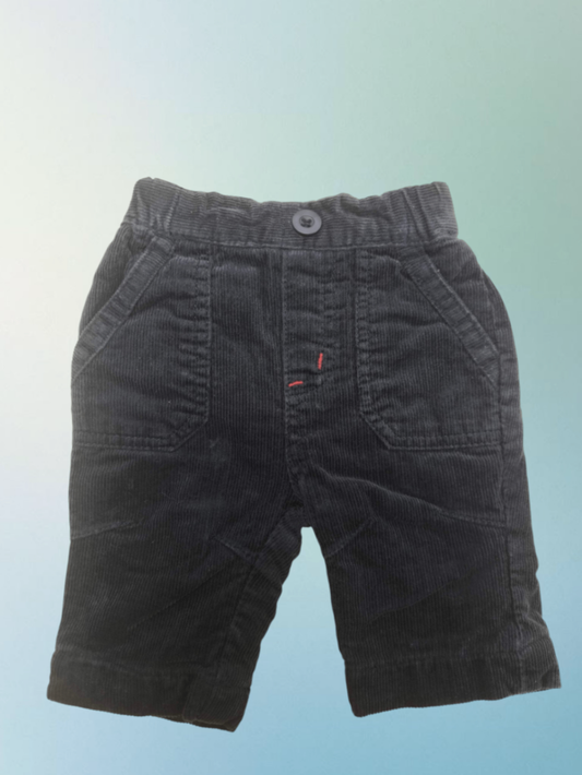 Early Days Shorts Dunkelblau Größe 50-56